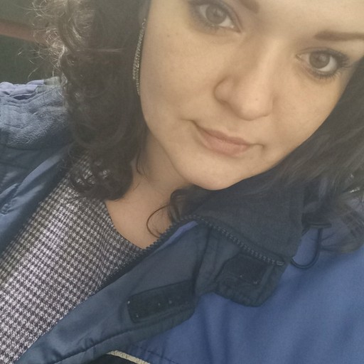 Olya34, Десногорск
