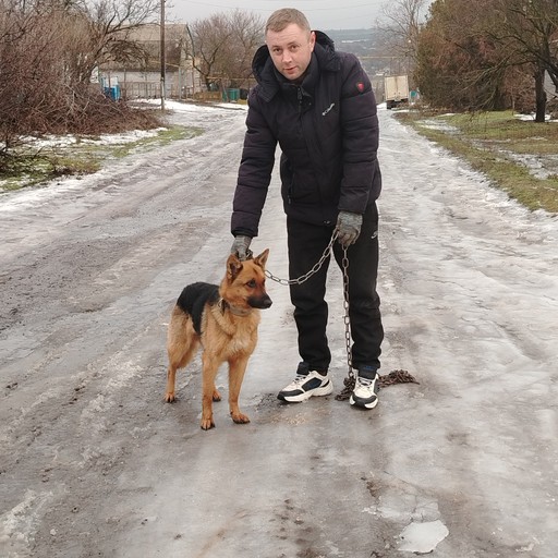 Виталик38, Донецк