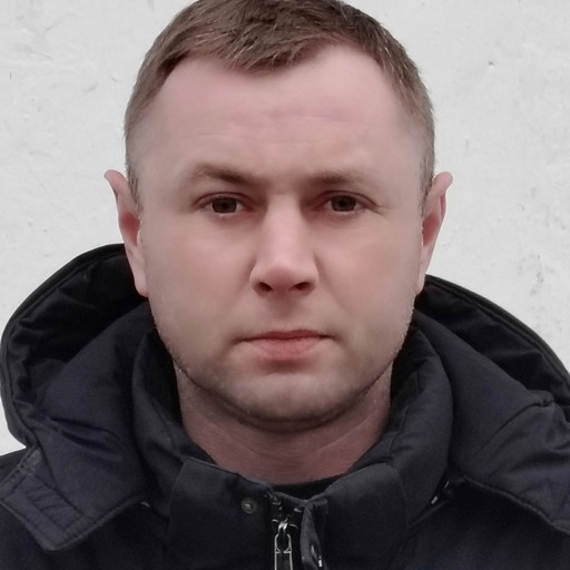 Виталик,38, Донецк