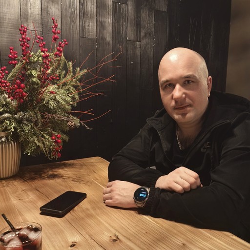 Дмитрий37, Тобольск