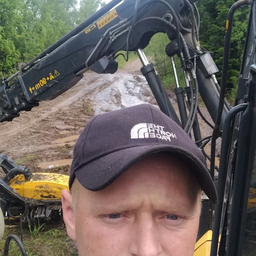 Владимир35, Пластун