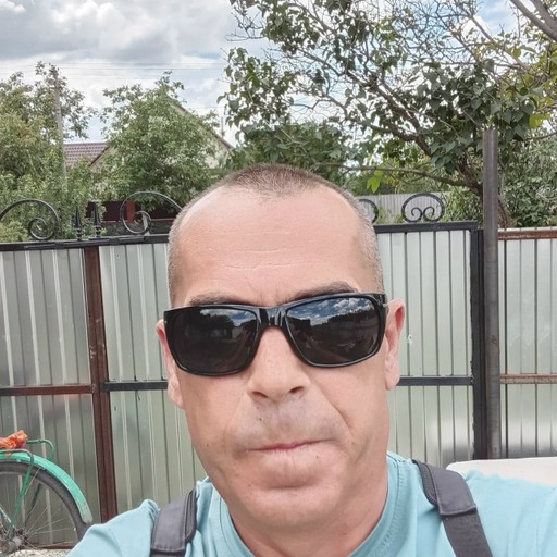 Руслан,48, Мелитополь