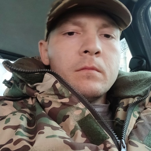 Денис35, Приазовское