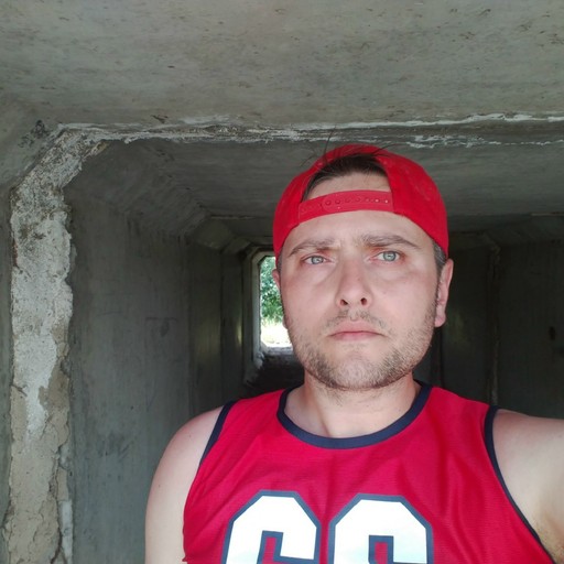 Королев36, Краматорск