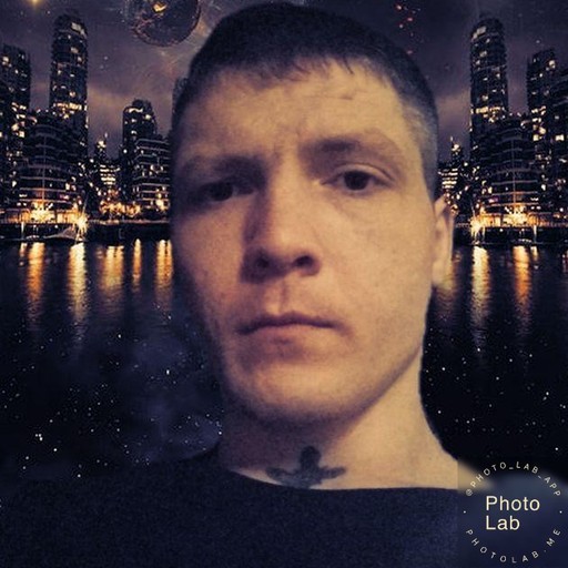 Денис,35, Приазовское