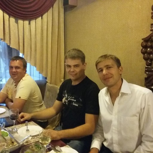 Роман44, Поповка
