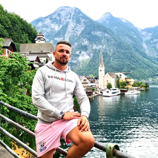 Дима,39, Воронеж