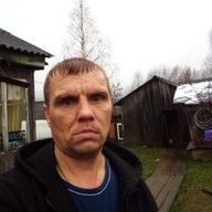 Виктор, 47 лет, Вельск