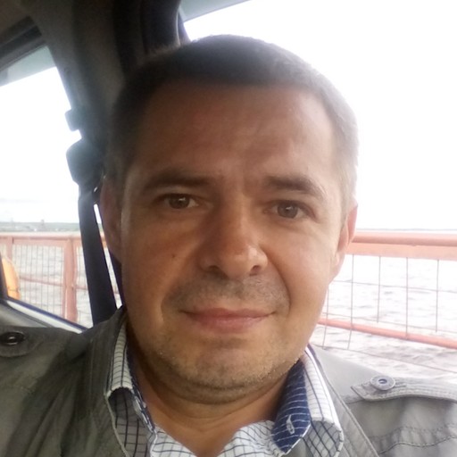 Иван47, Салехард