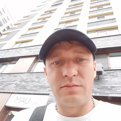 Петр, 37 лет, Полысаево