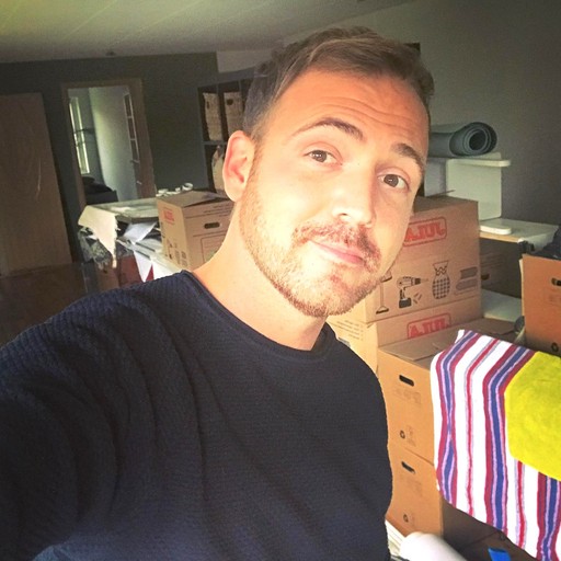 Михаил42, Иваново