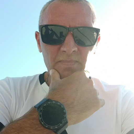 Сергей,49, Керчь