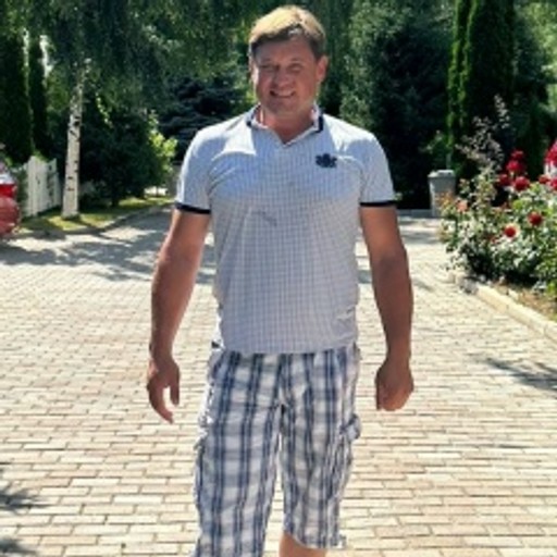 Александр46, Кашира