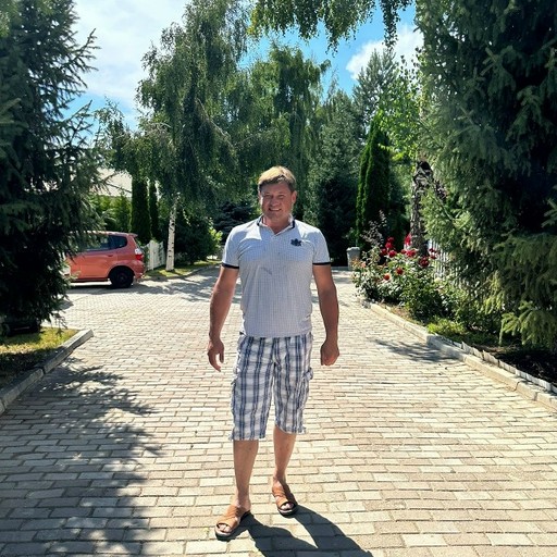 Александр,46, Кашира