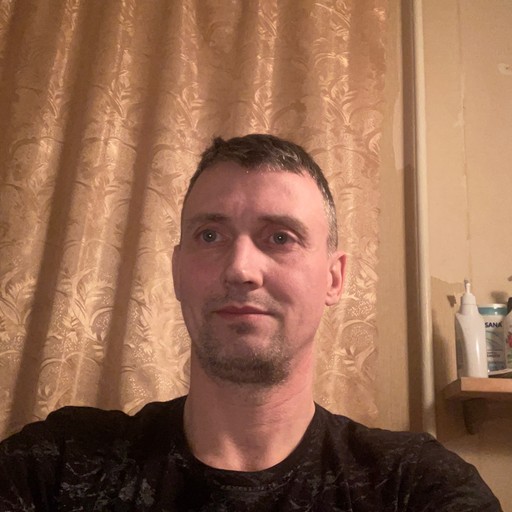 Дмитрий46, Сосново