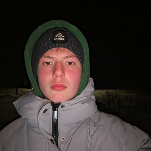 Евгений23, Сорочинск