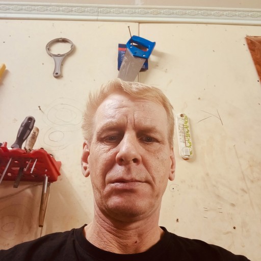 Сергей,49, Лесогорск