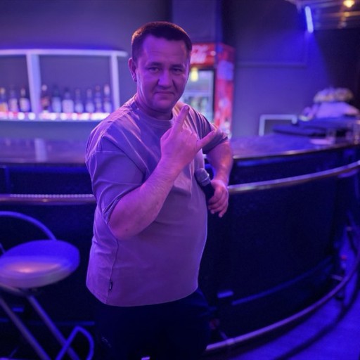 Саня34, Камышин