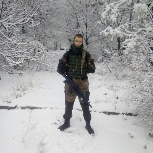Влад30, Пойковский