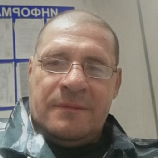 Алексей55, Хандыга