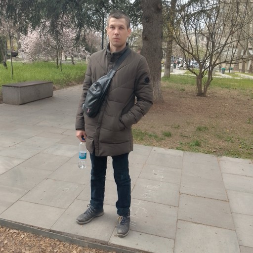 Александр,34, Каланчак