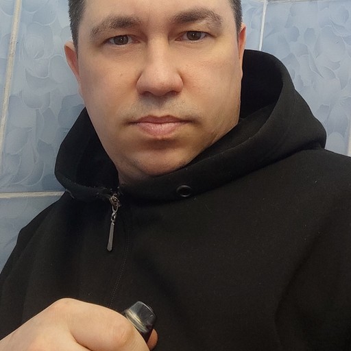 Алексей38, Оха