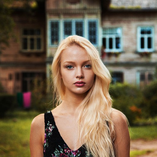 Вероника40, Хабаровск