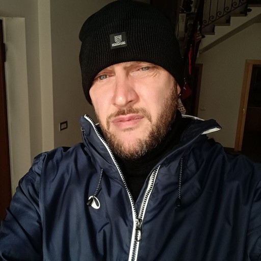 Erik36, Энергодар
