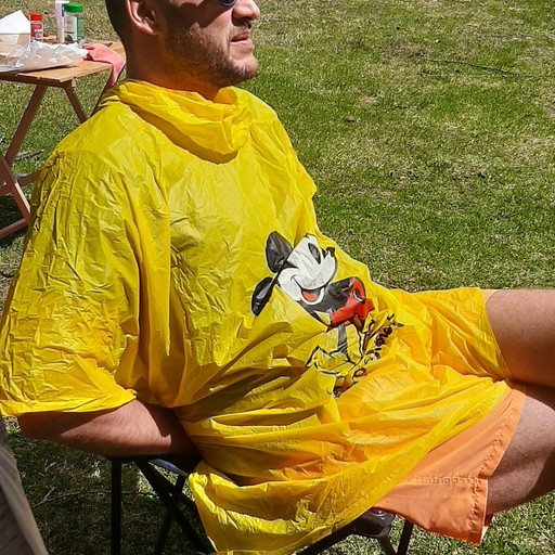 Erik,36, Энергодар