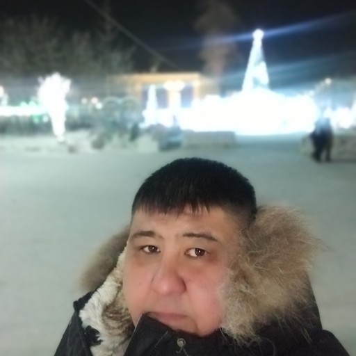Бахтиёр34, Талнах