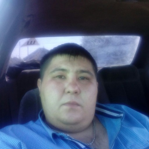 Бахтиёр,34, Талнах