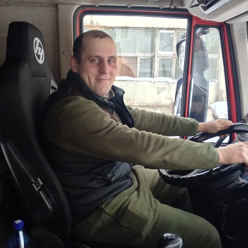 Виталий39, Нов.Игирма