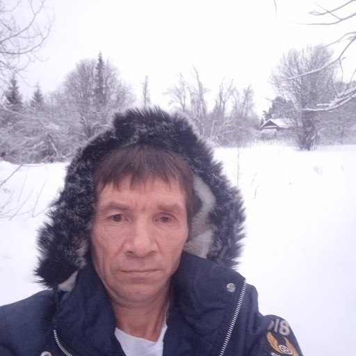Леонид, 47 лет, Глазов