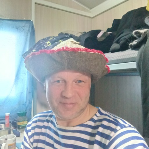 Алексей46, Шилка