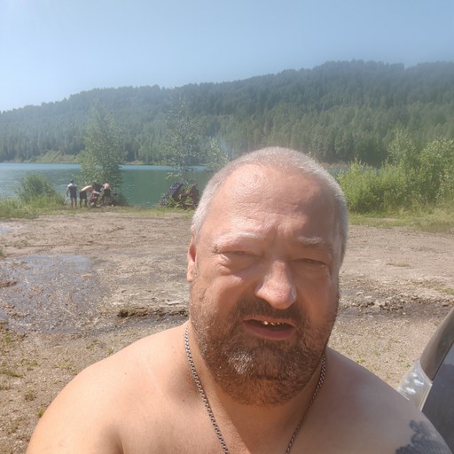 Василий48, Междуреченск