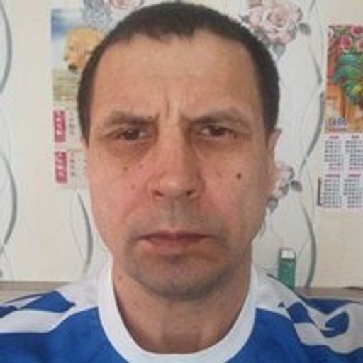 Вячеслав62, Волгодонск