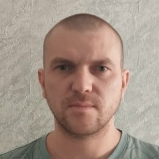 Николай32, Минусинск