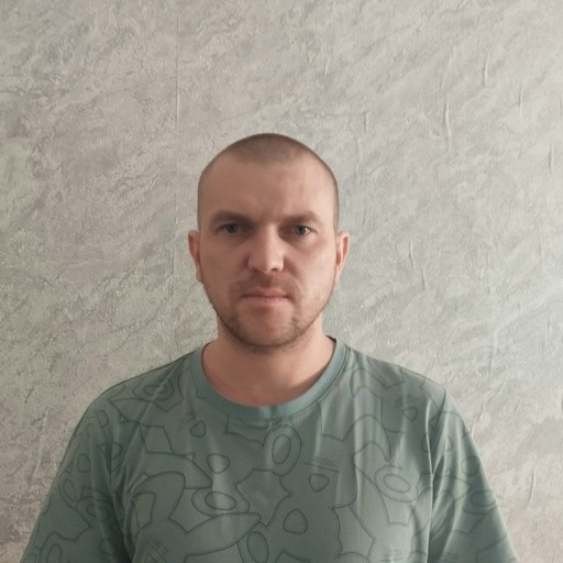 Николай,32, Минусинск
