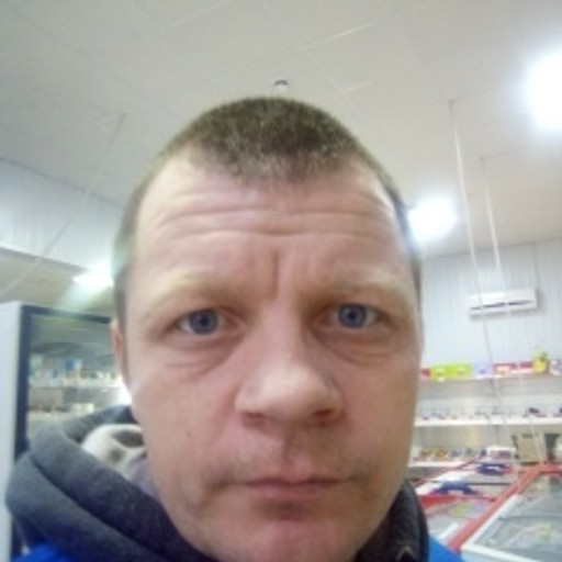 Сергей39, Николаевск