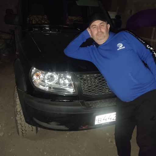 Александр49, Беловодск