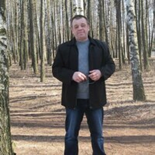 александр58, Вязники