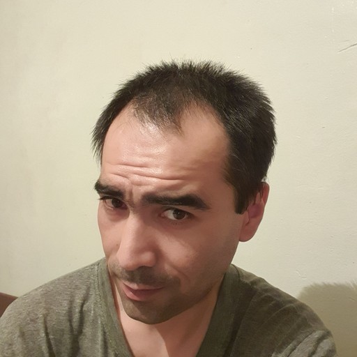 Андрей30, Ош