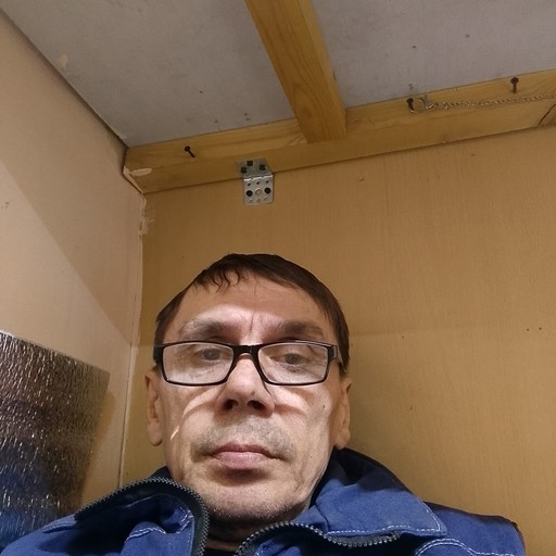 Андрей51, Усолье-Сибирское