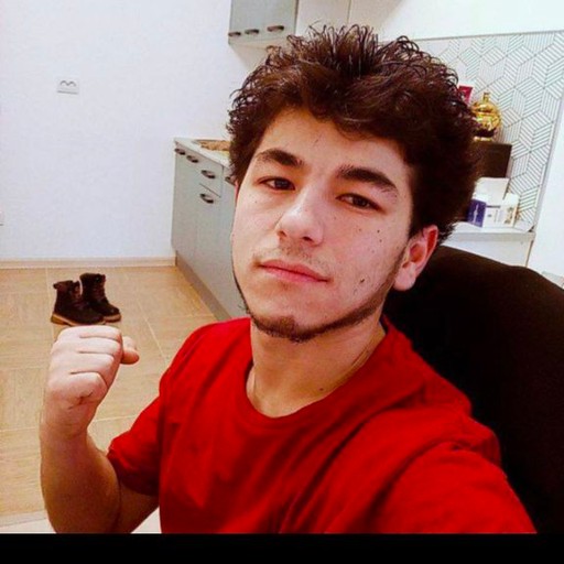 Арсин23, Амурск