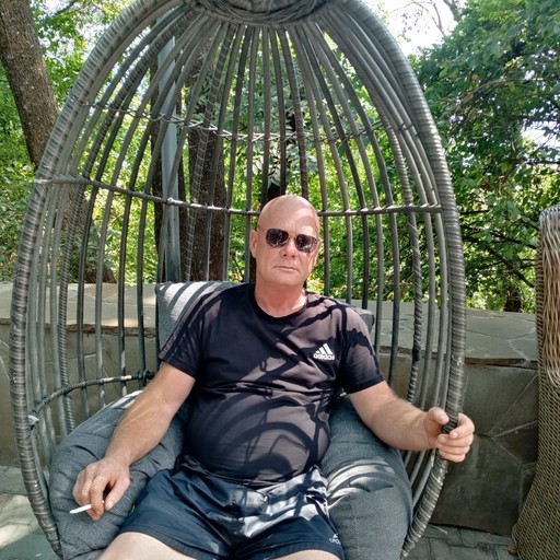 Николай,53, Симферополь