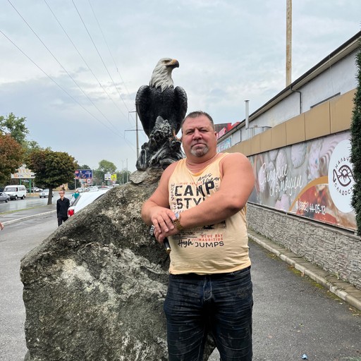 Дмитрий54, Дубна