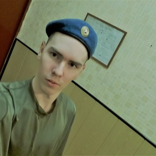 Юрий27, Белово
