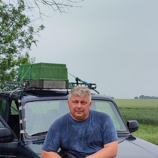 Алексей48, Лотошино