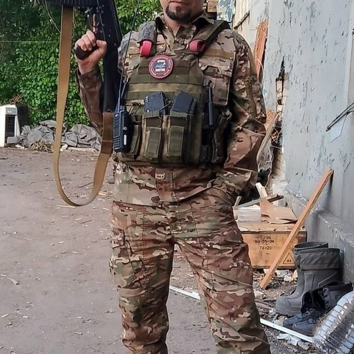 Алекс39, Ровеньки