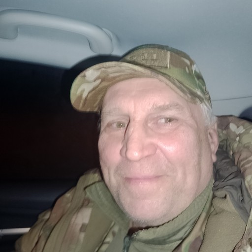 Алексей44, Пришиб